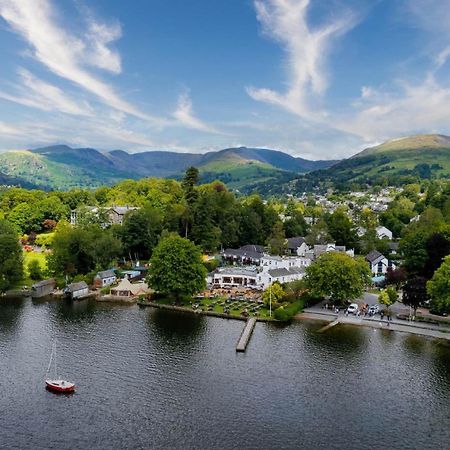 Windermere Rooms At The Wateredge Inn Ambleside Exterior photo