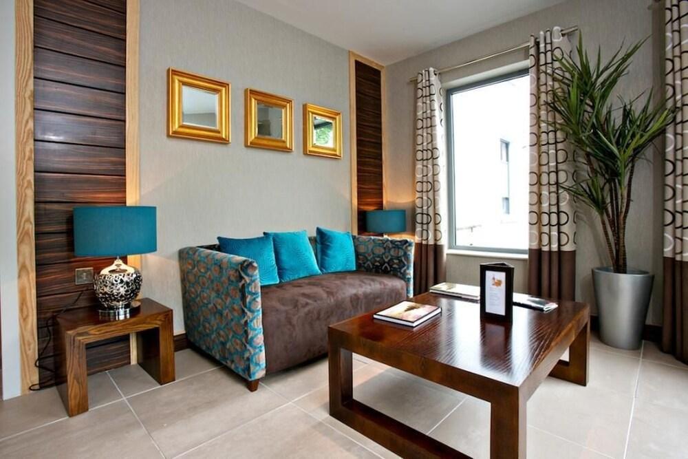 Windermere Rooms At The Wateredge Inn Ambleside Exterior photo