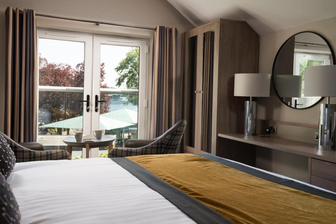 Windermere Rooms At The Wateredge Inn Ambleside Exterior photo