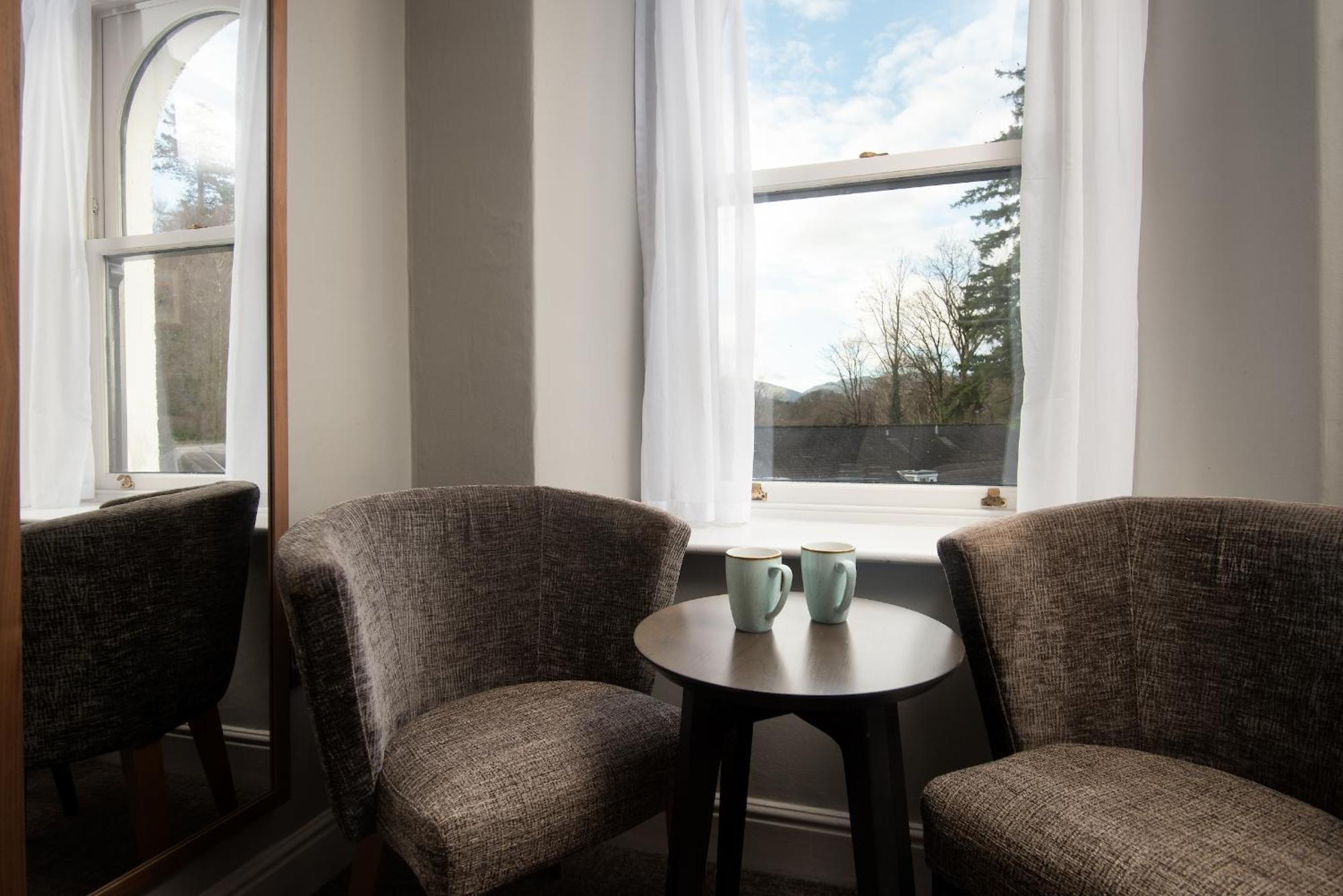 Windermere Rooms At The Wateredge Inn Ambleside Exterior photo
