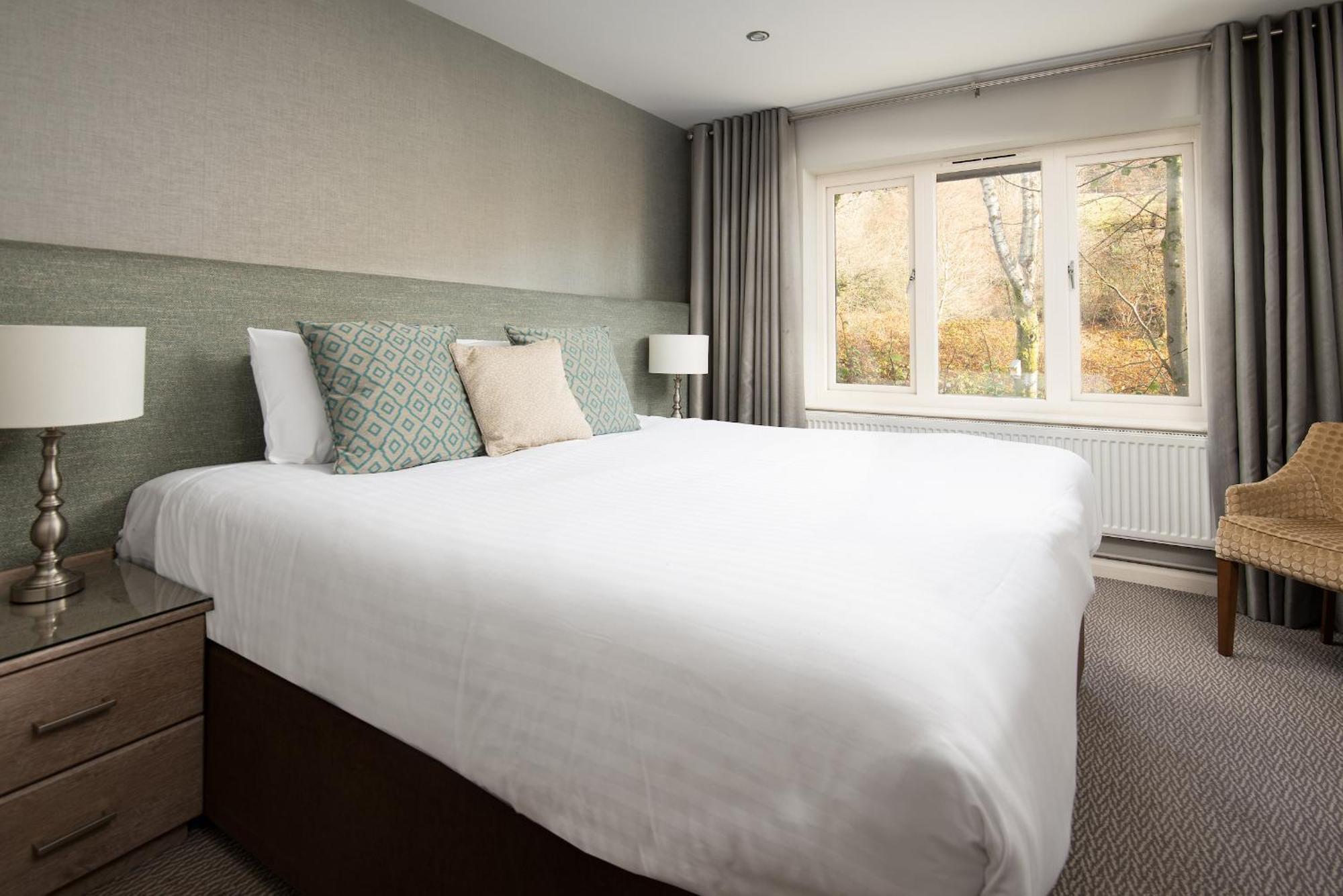 Windermere Rooms At The Wateredge Inn Ambleside Exterior photo