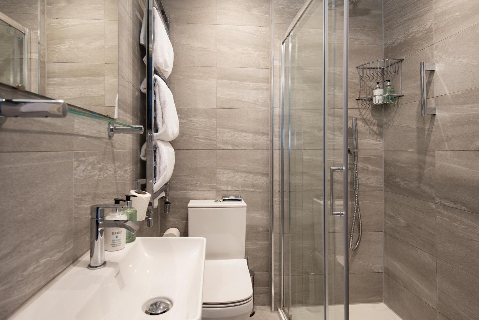 Windermere Rooms At The Wateredge Inn Ambleside Exterior photo