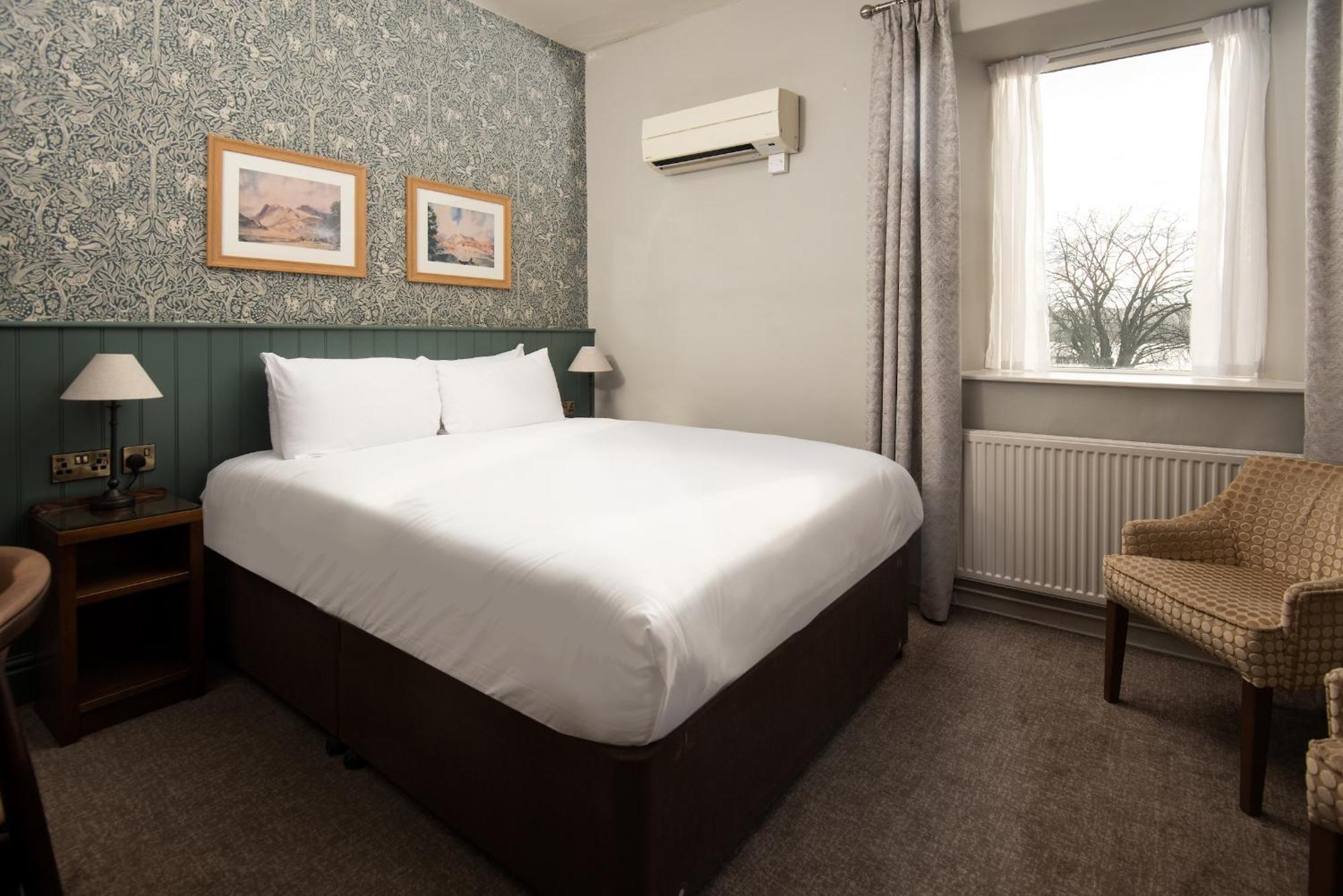 Windermere Rooms At The Wateredge Inn Ambleside Exterior photo