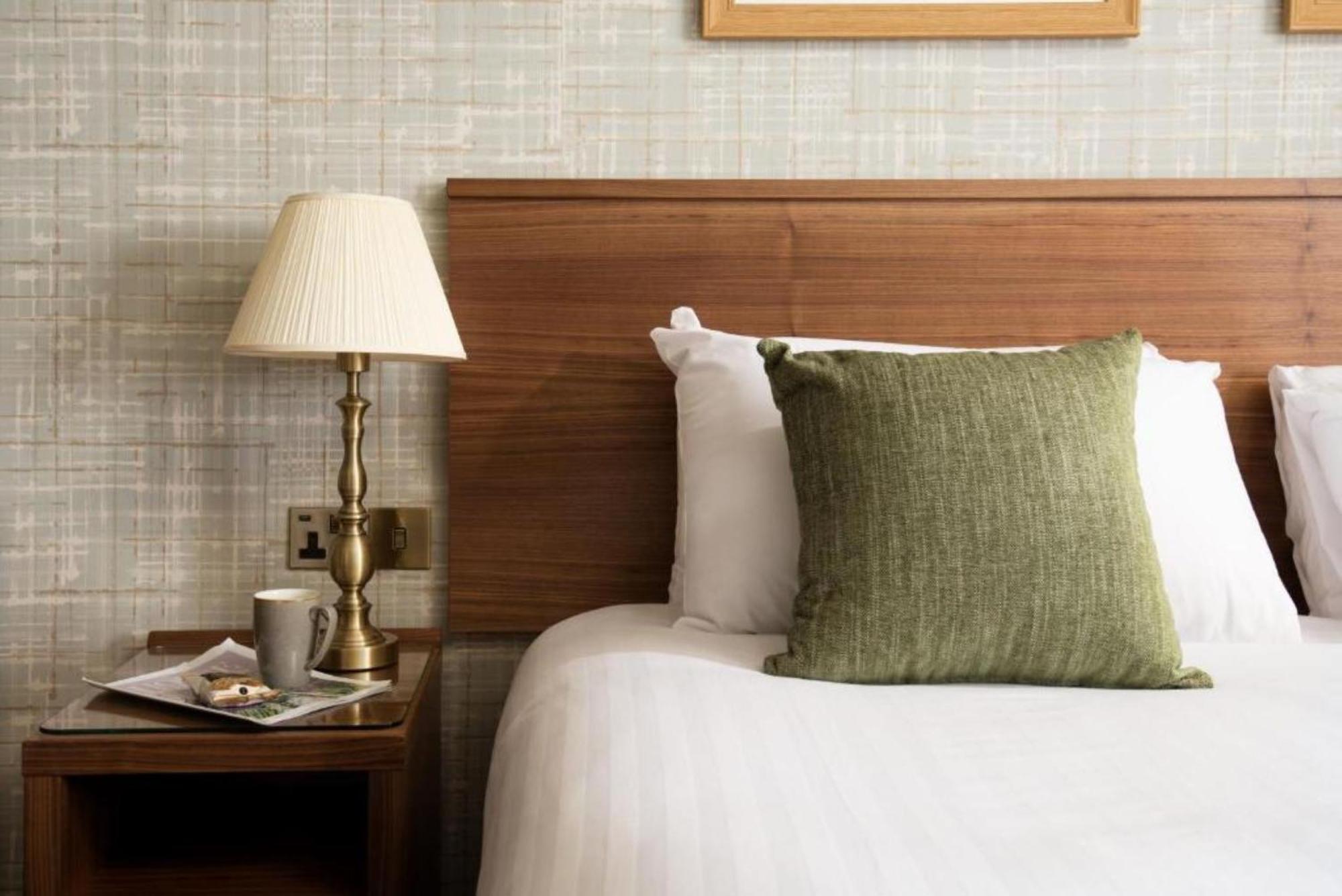 Windermere Rooms At The Wateredge Inn Ambleside Exterior photo