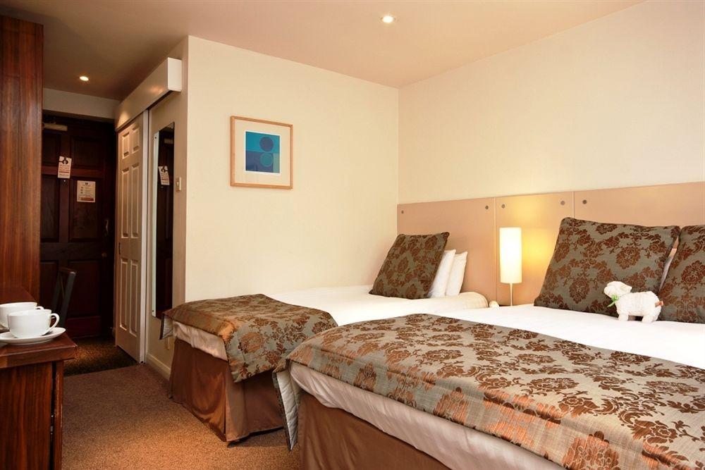 Windermere Rooms At The Wateredge Inn Ambleside Exterior photo