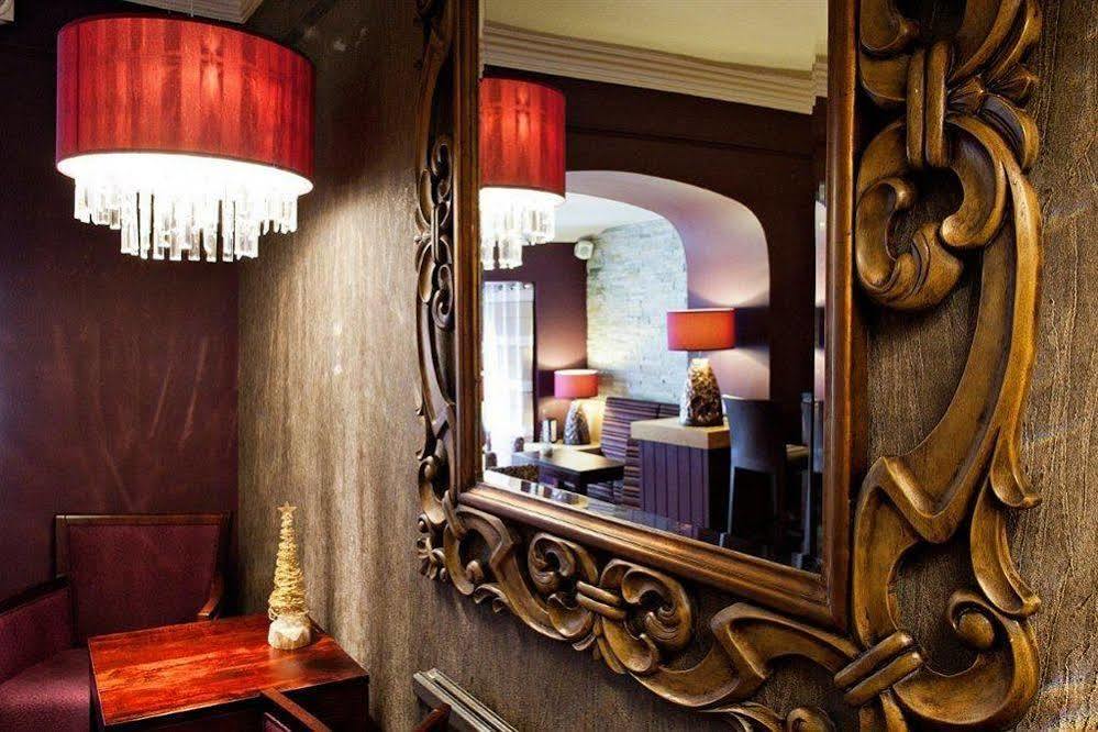 Windermere Rooms At The Wateredge Inn Ambleside Exterior photo