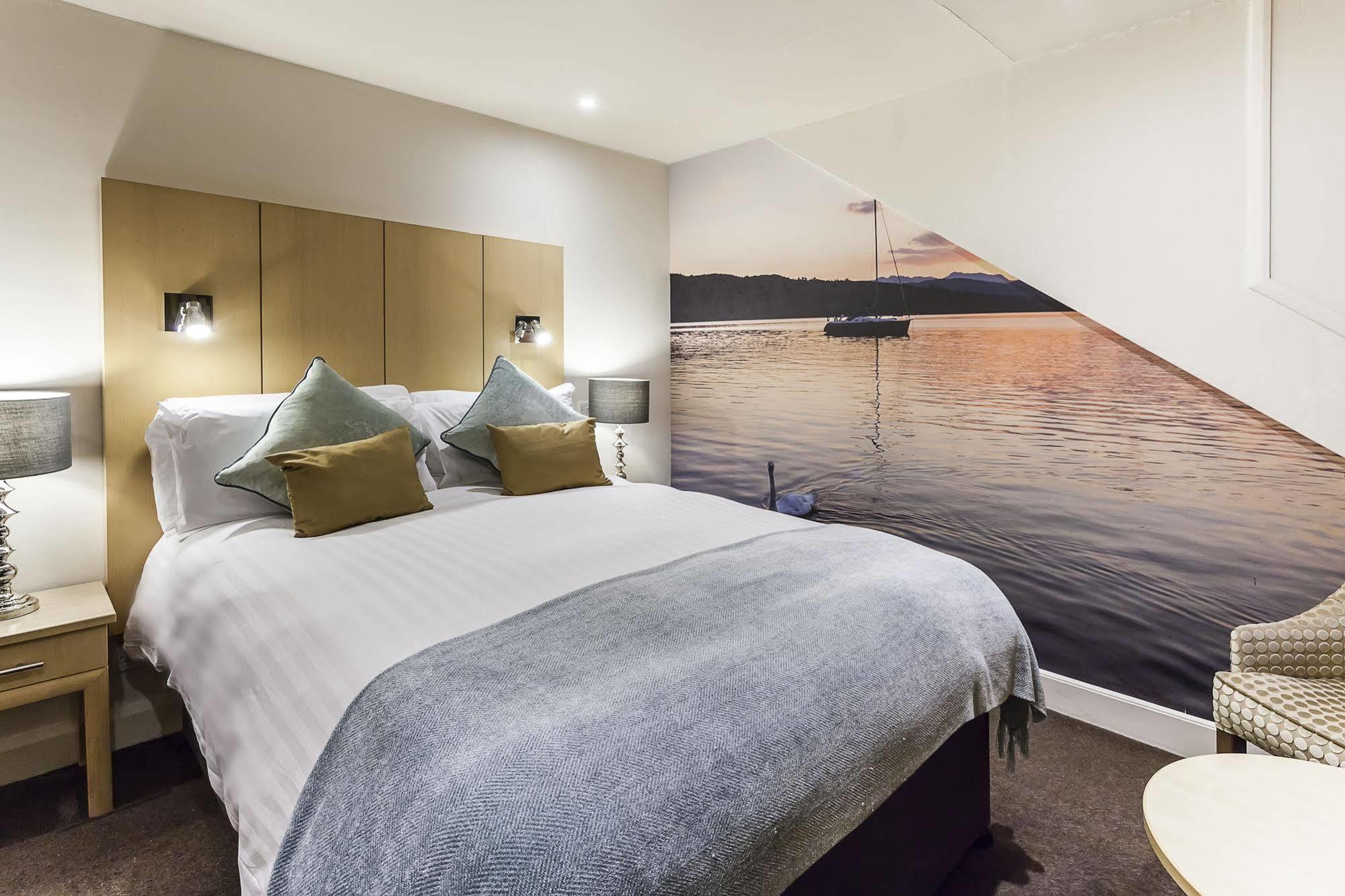 Windermere Rooms At The Wateredge Inn Ambleside Exterior photo