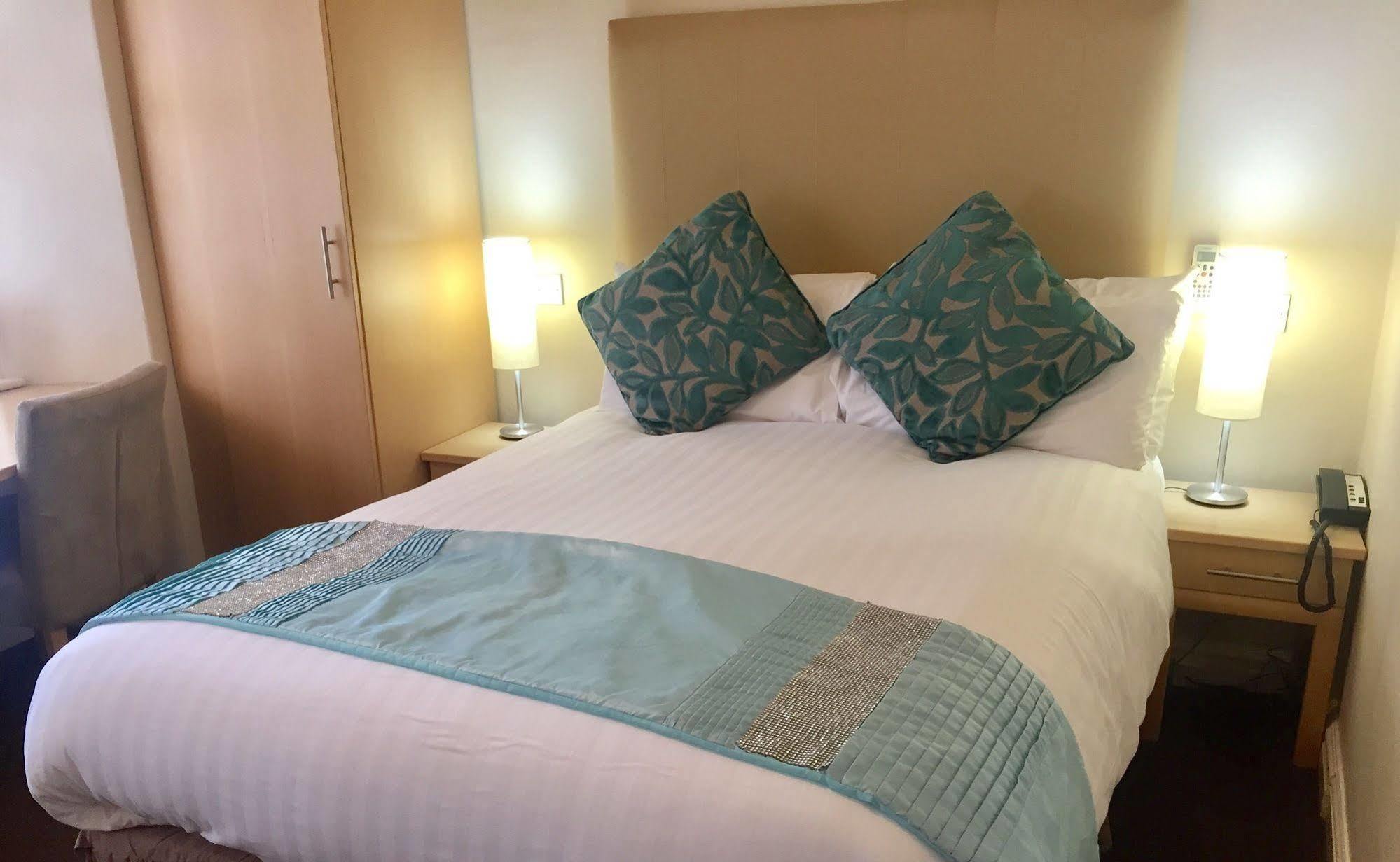 Windermere Rooms At The Wateredge Inn Ambleside Exterior photo