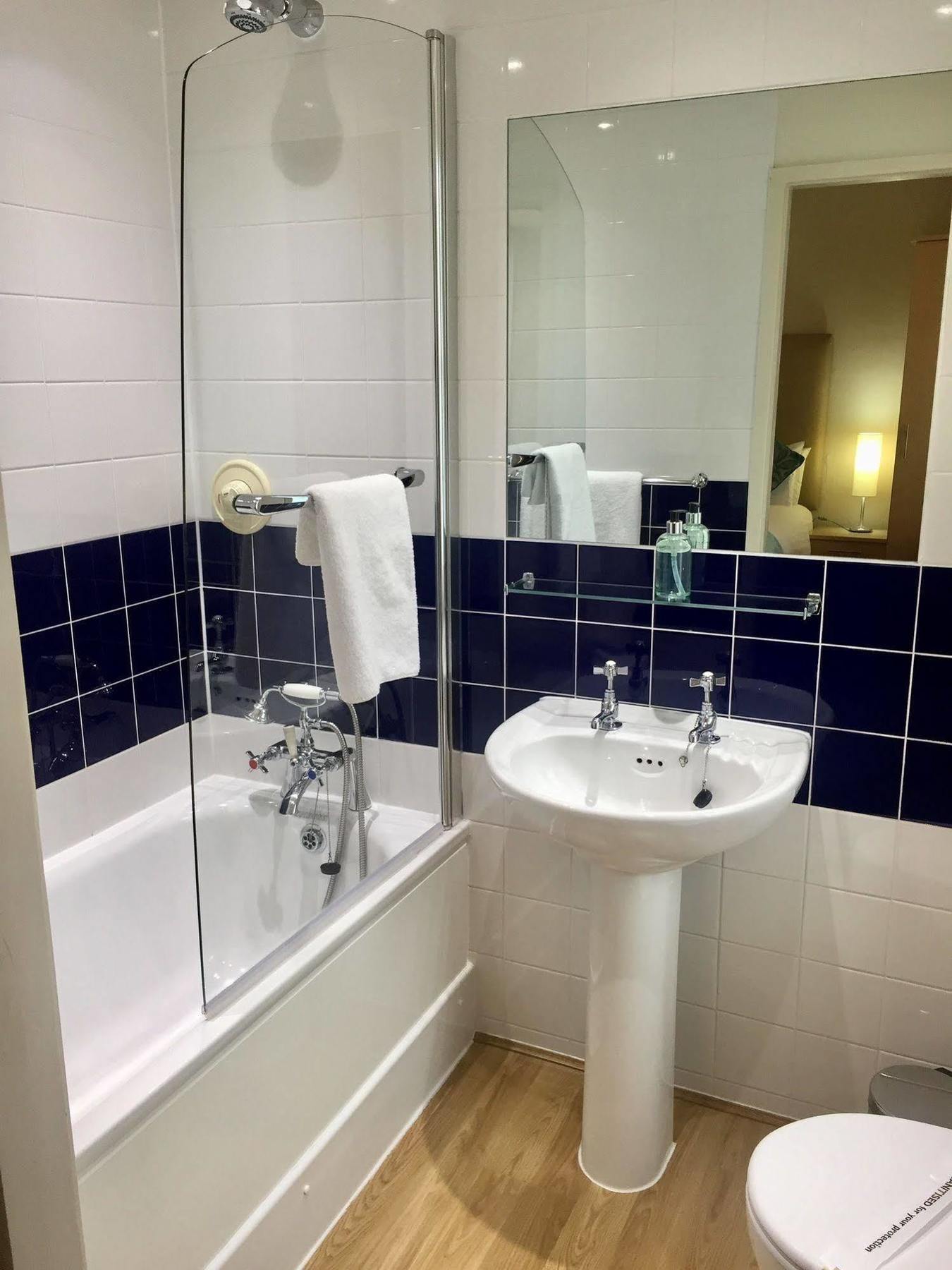 Windermere Rooms At The Wateredge Inn Ambleside Exterior photo